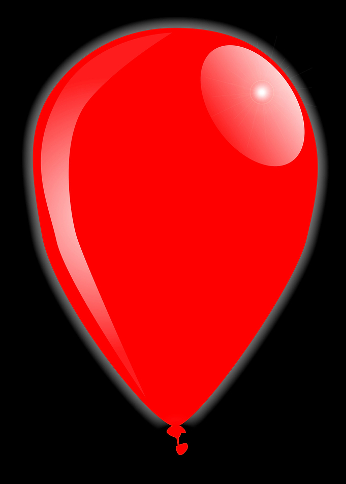 Red Balloon