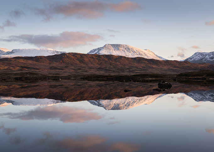 Rannoch Moor