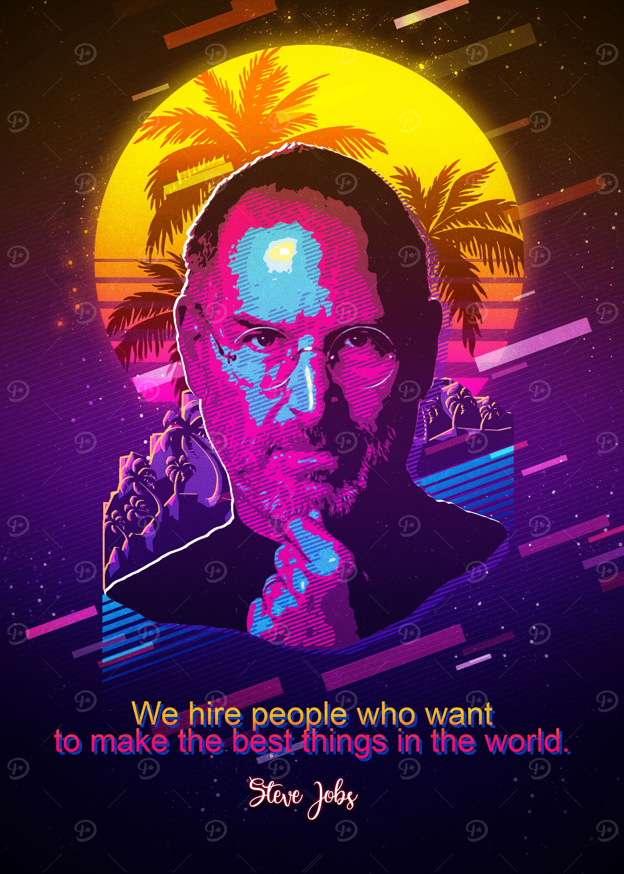 Steve Job