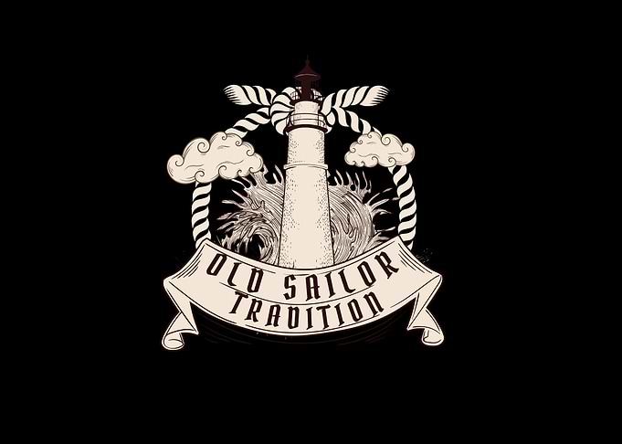 old sailor
