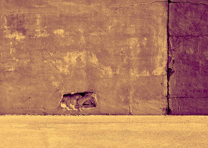 Abstract Foundation C4