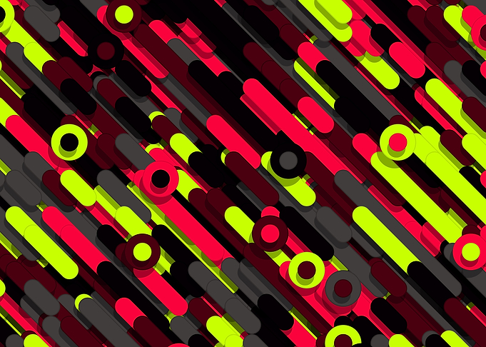 Color LinesCircles