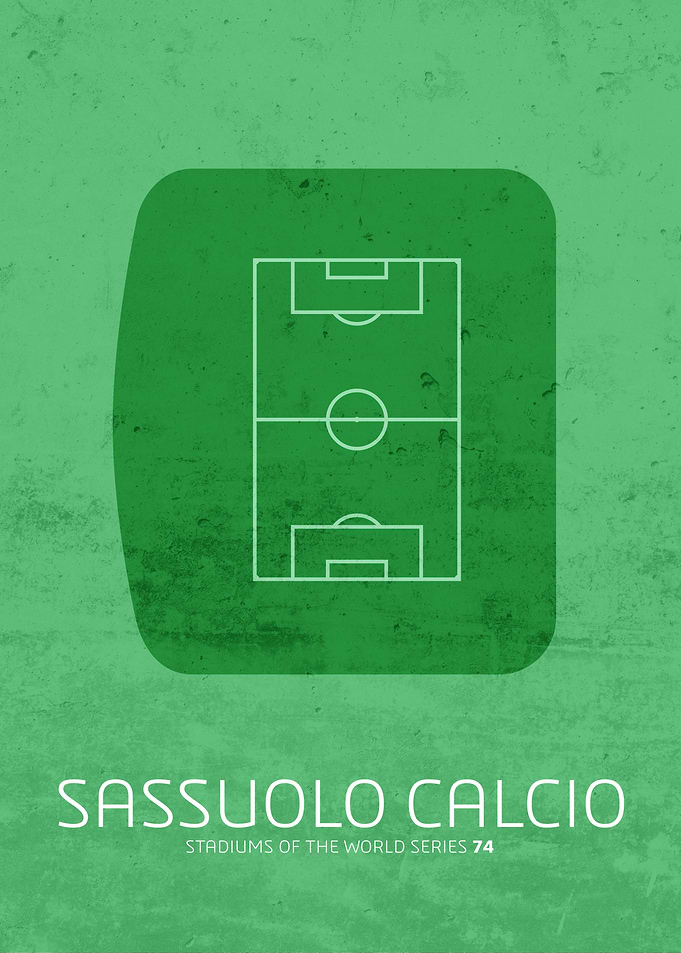 Sassuolo Calcio Stadium