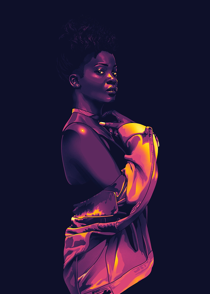 Ari Lennox
