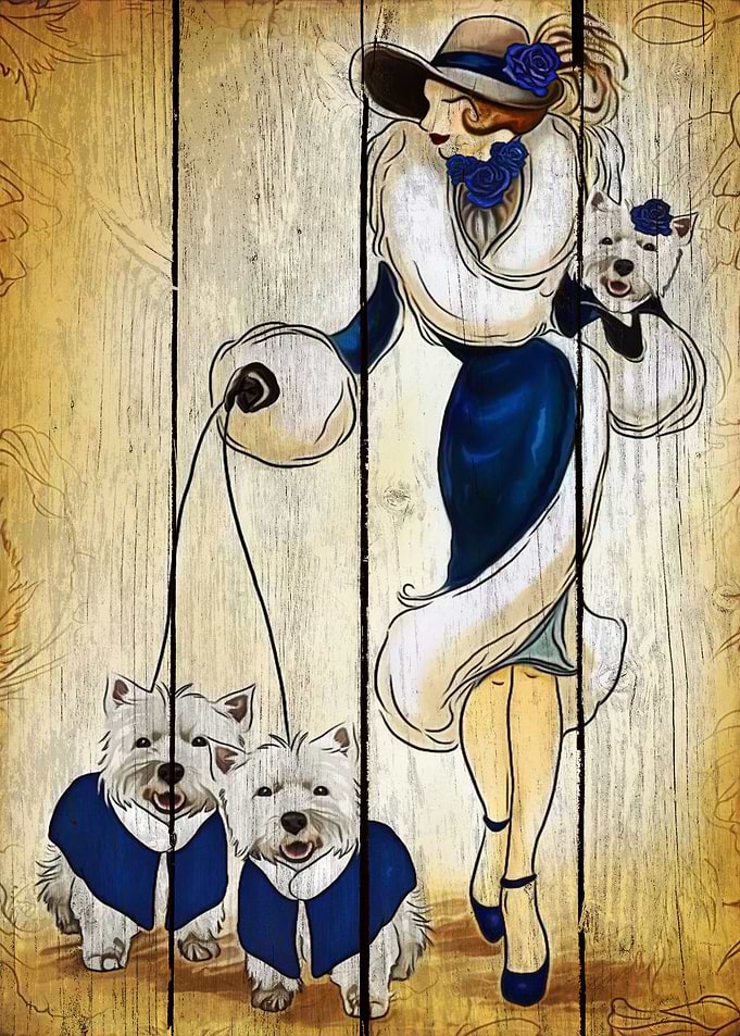 Westie