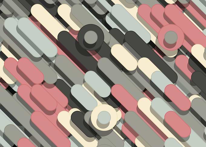 Color LinesCircles