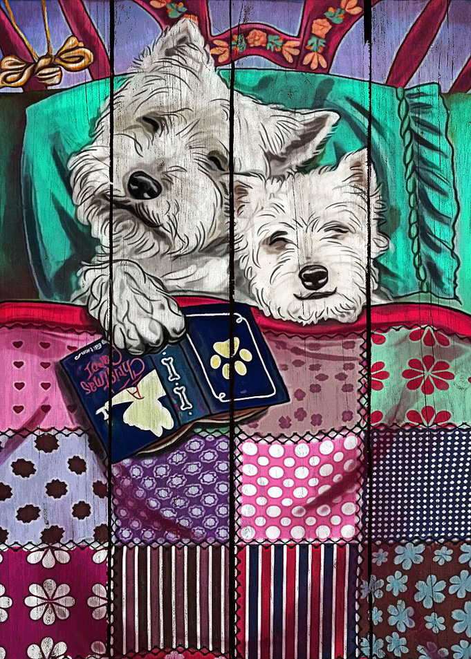 Westie