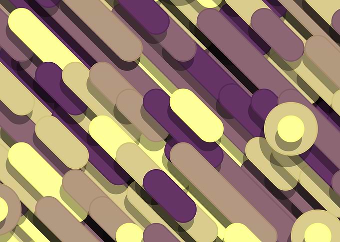 Color LinesCircles