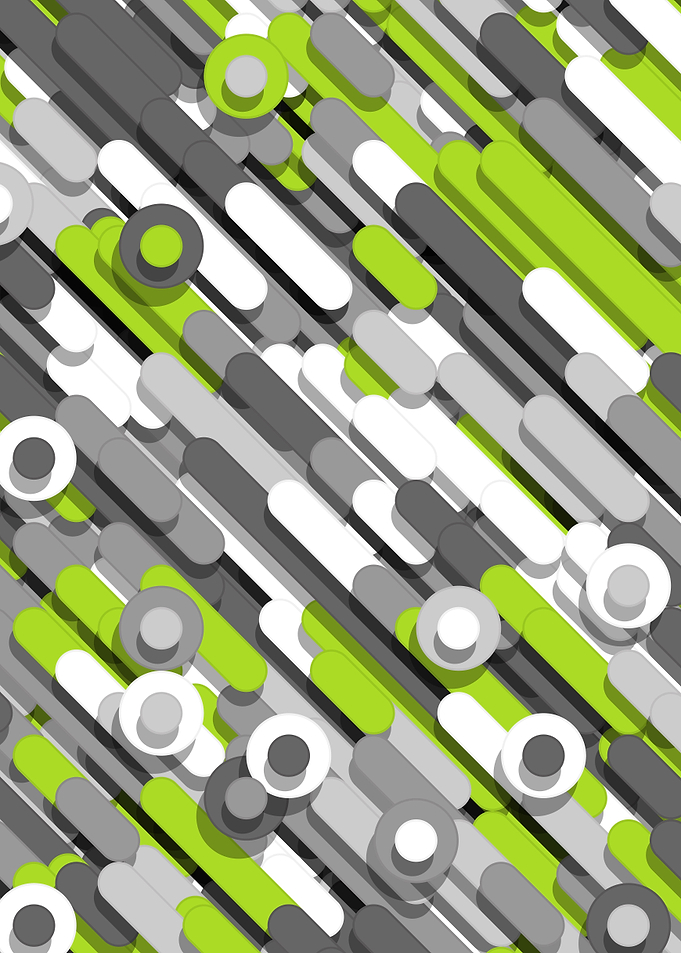 Color LinesCircles