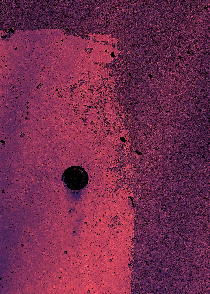 Abstract Foundation C7