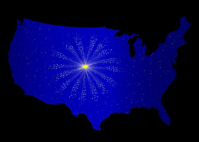 United States Celebration