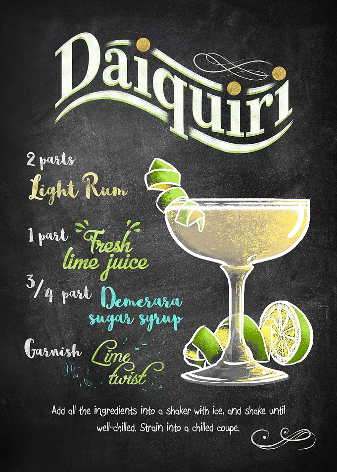 Daiquiri