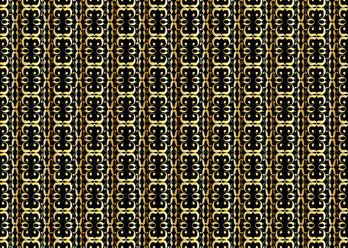 Golden Background
