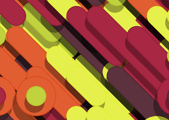 Color LinesCircles