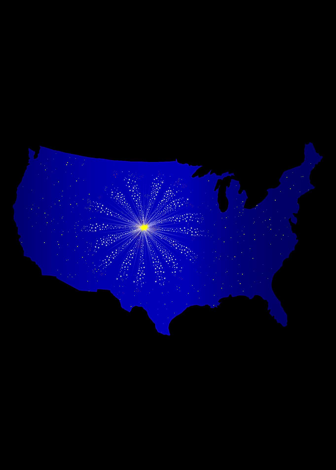 United States Celebration
