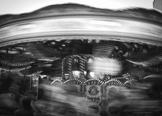 Fairground Motion
