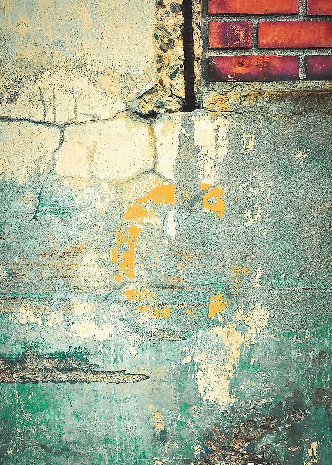 Abstract Foundation C6