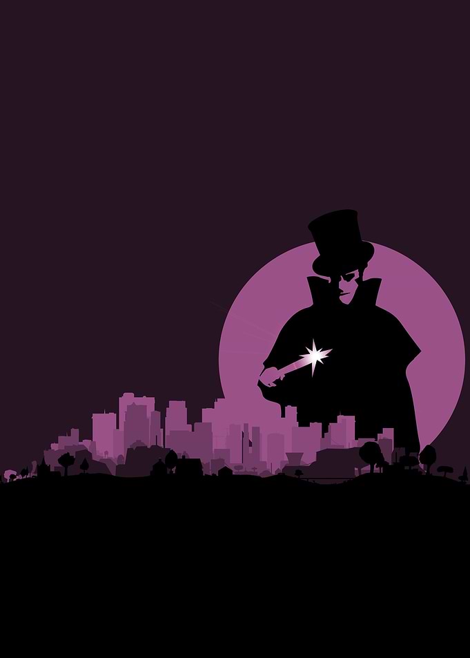 Jack Ripper