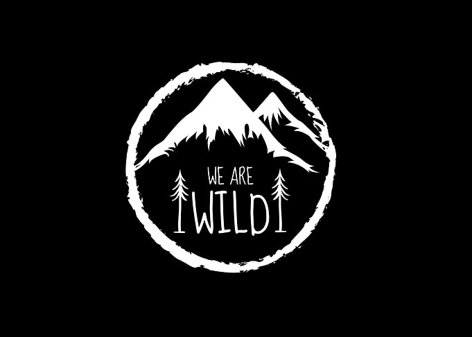 we are wild