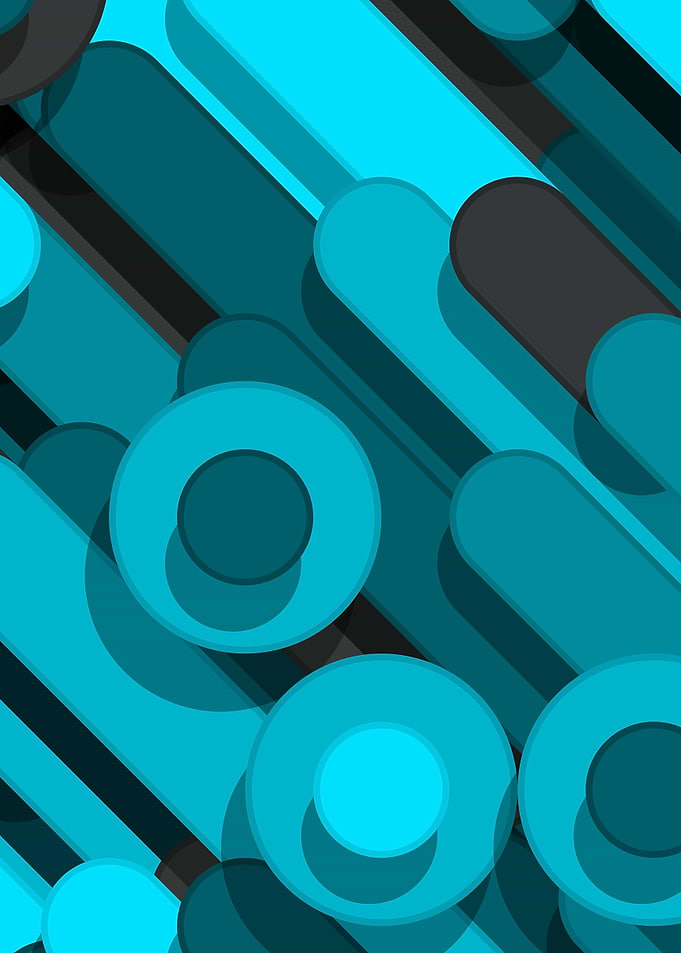 Color LinesCircles
