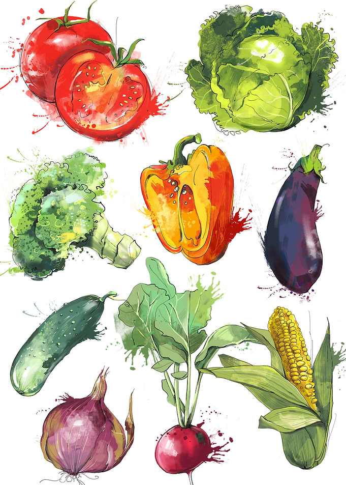 Veggies