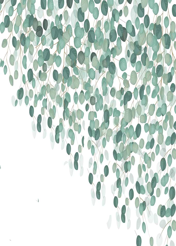 botanical lit green right