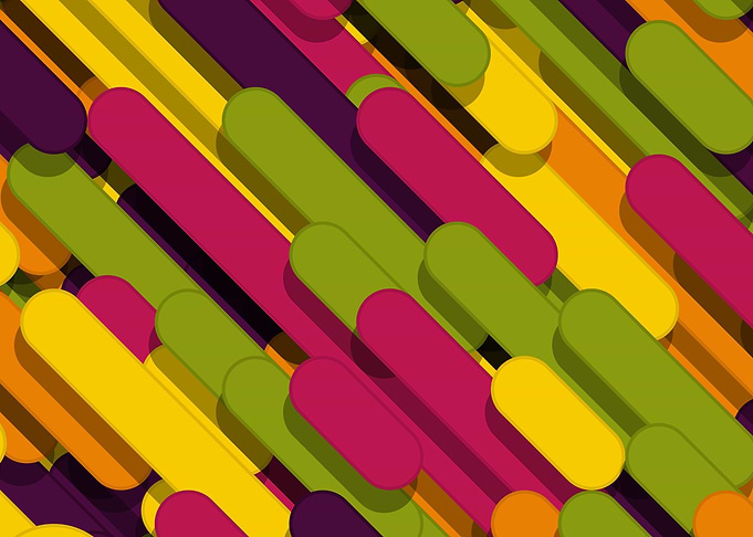 Color LinesCircles