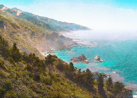 Big Sur