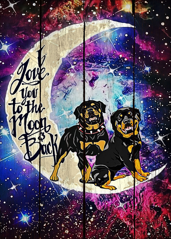 Rottweiler Art