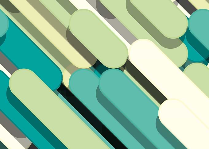 Color LinesCircles