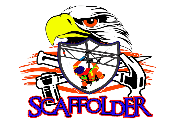 Eagle Scaffolder