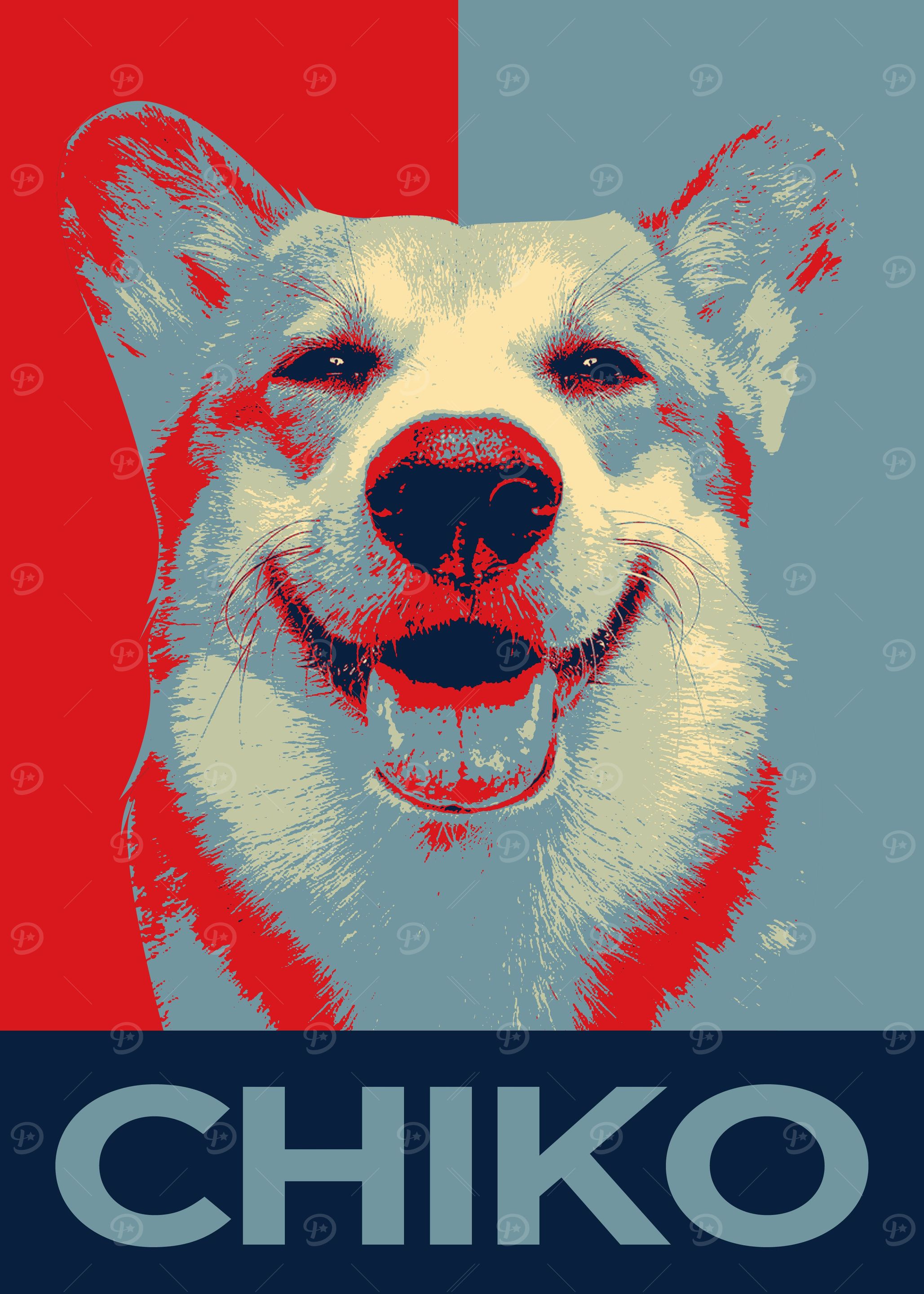 chiko pet hopestyle
