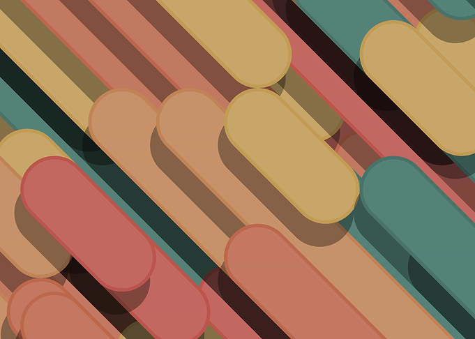 Color LinesCircles