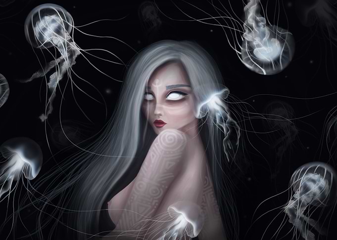 Concept art