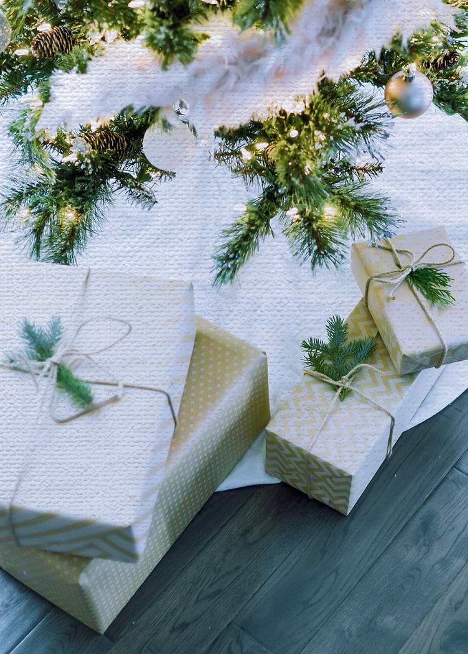 happy gift