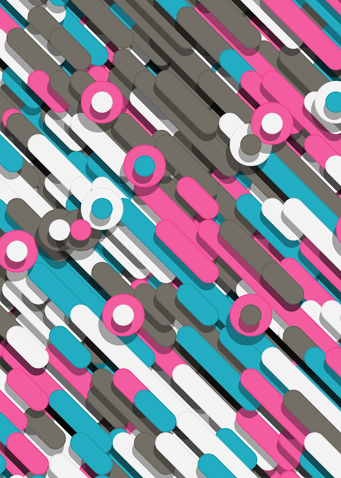 Color LinesCircles
