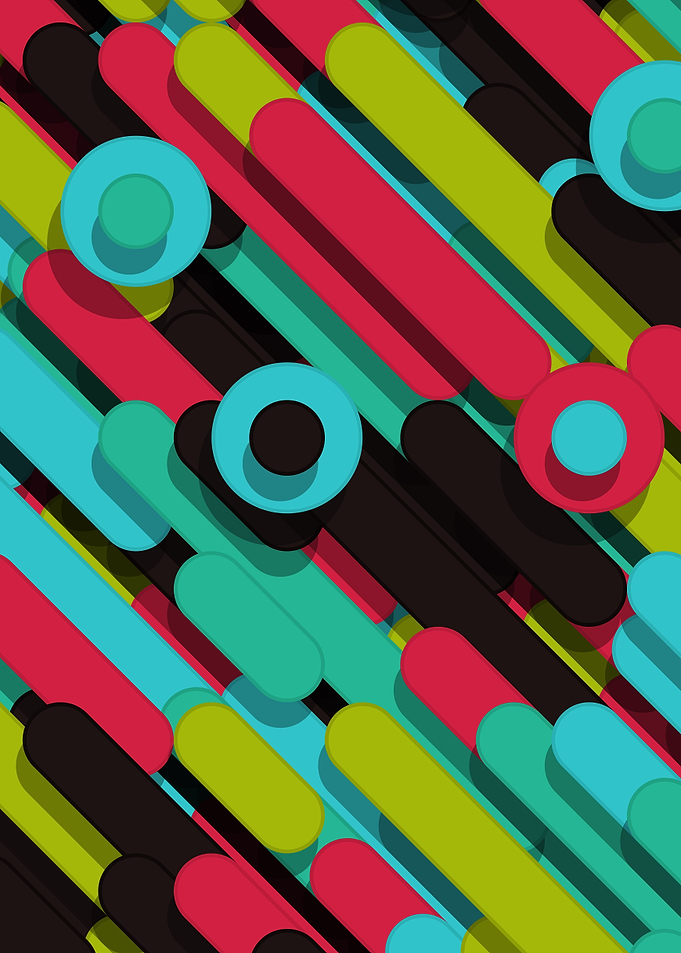 Color LinesCircles