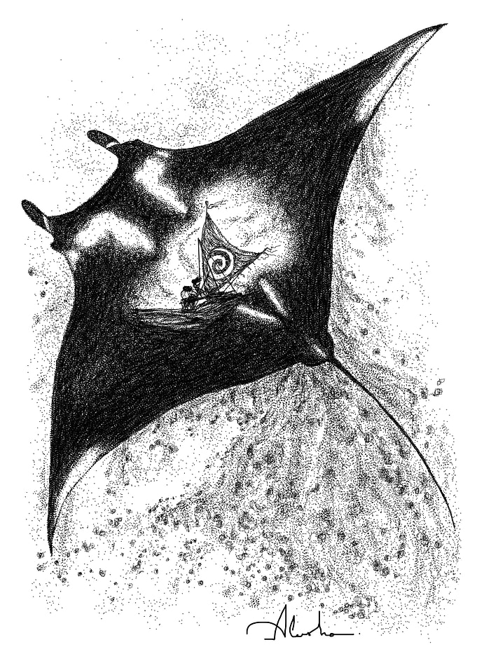 STINGRAY