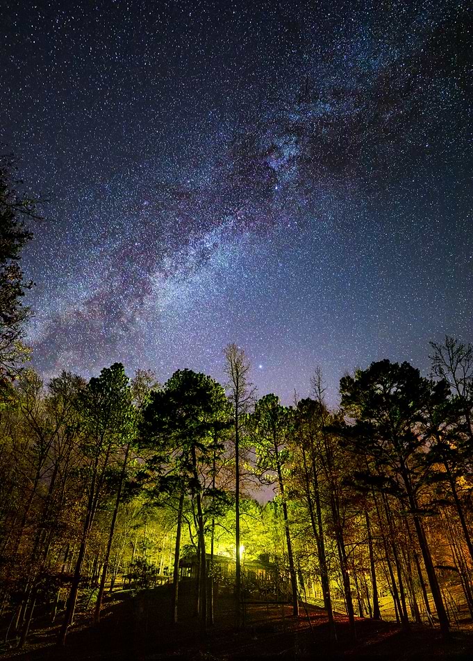 Alabama Night