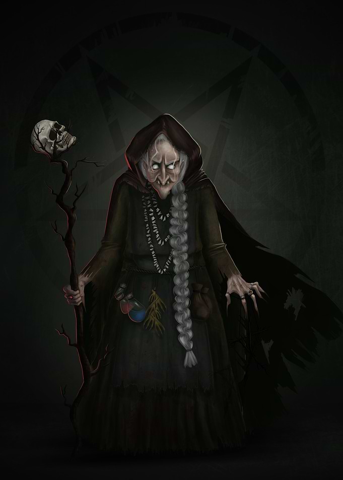 Character design