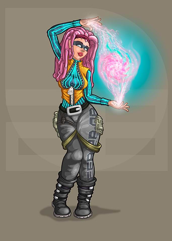 Latest drop
