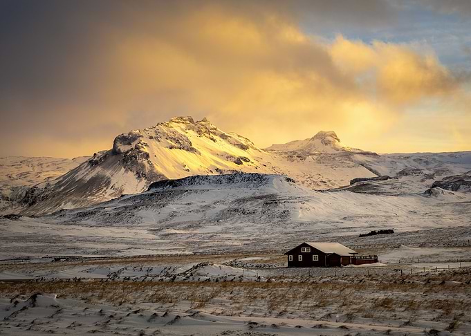 Icelandic