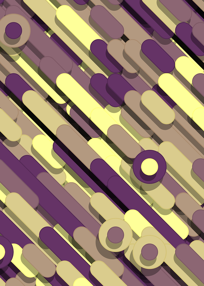 Color LinesCircles
