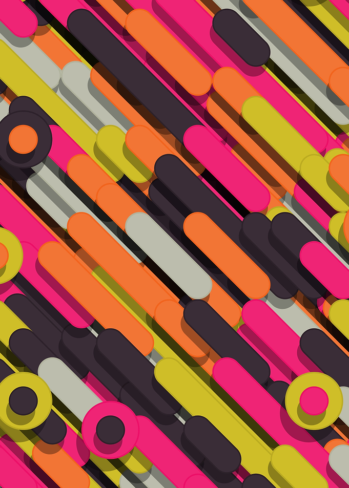 Color LinesCircles