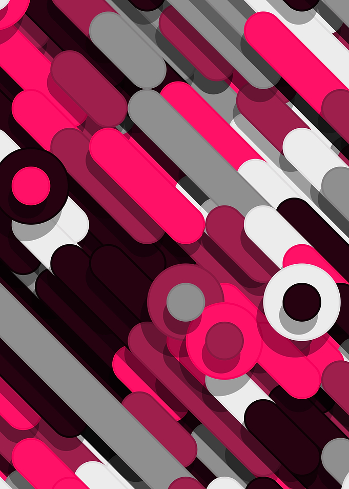 Color LinesCircles