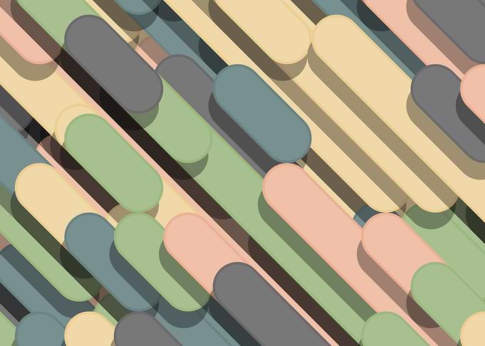 Color LinesCircles