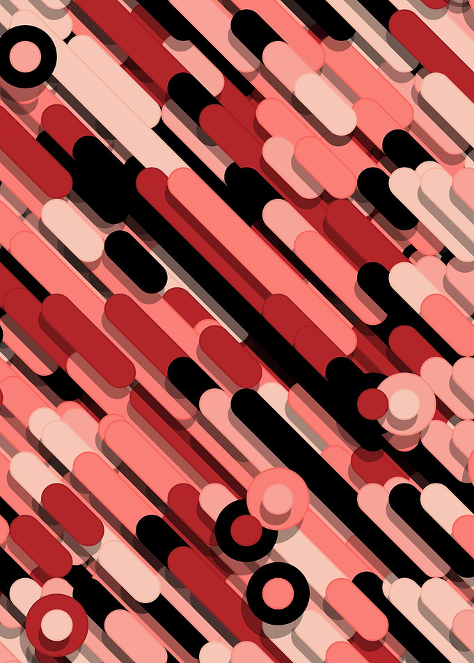 Color LinesCircles