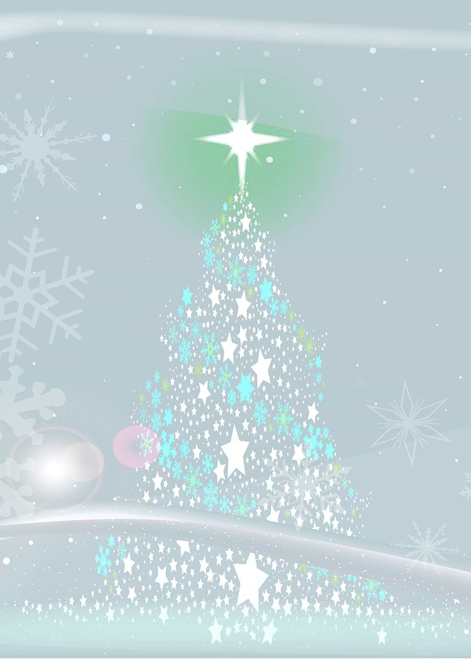 Cold Christmas