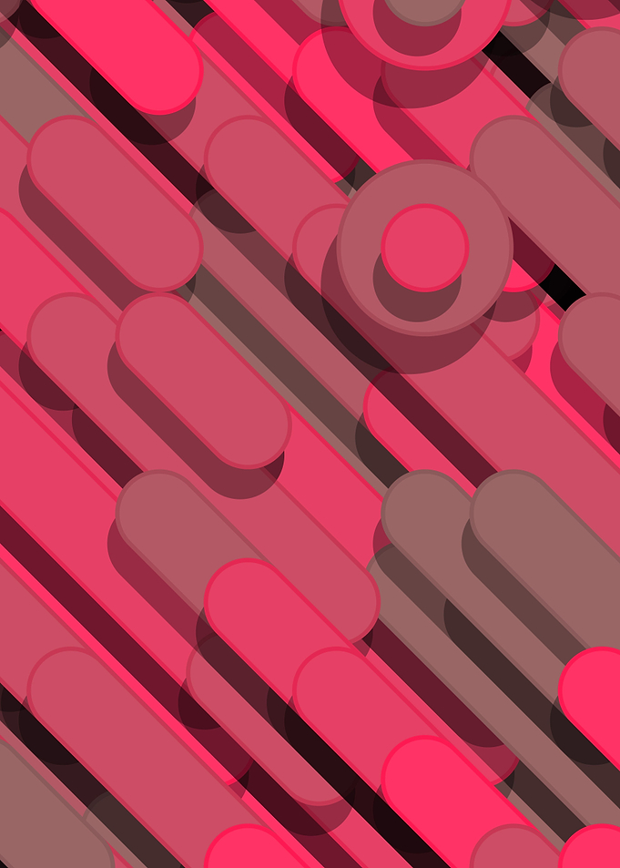 Color LinesCircles