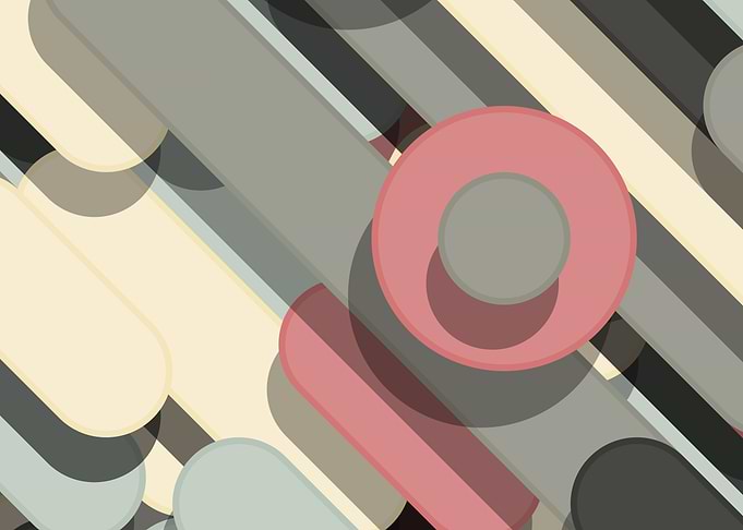 Color LinesCircles